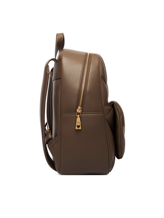 LOVE MOSCHINO LOVE MOSCHINO Ruksak JC4037PP1OLC0203 Hnedá