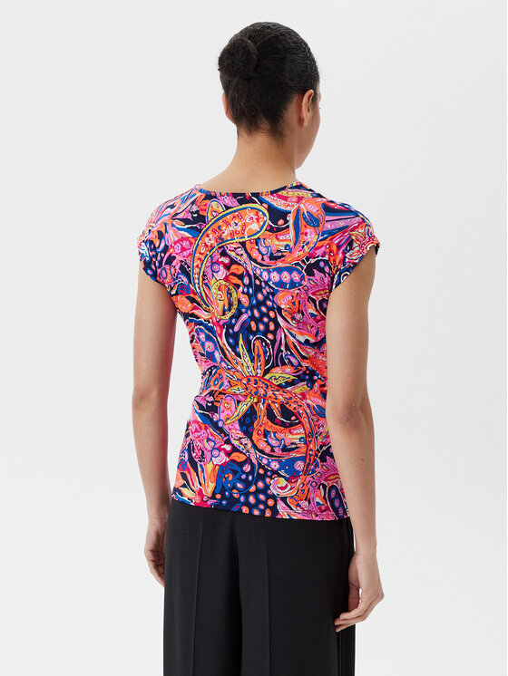 Morgan Morgan Bluse 251-DPLAYA Bunt Regular Fit