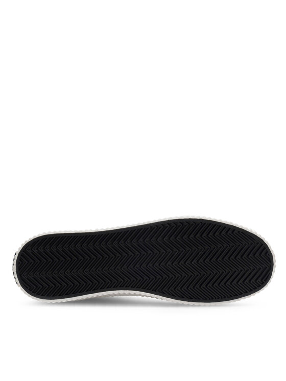 Beverly Hills Polo Club Beverly Hills Polo Club Sneakers BHPC026M Μαύρο