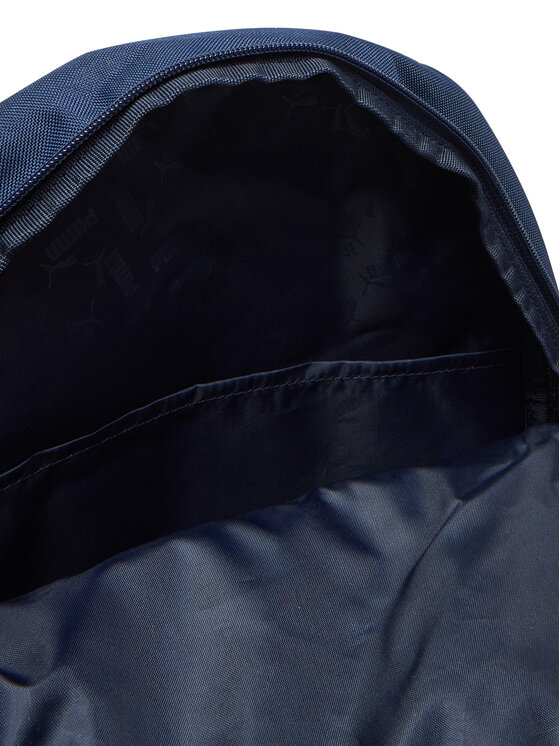 Puma Puma Рюкзак BUZZ BACKPACK 9115303 Cиній