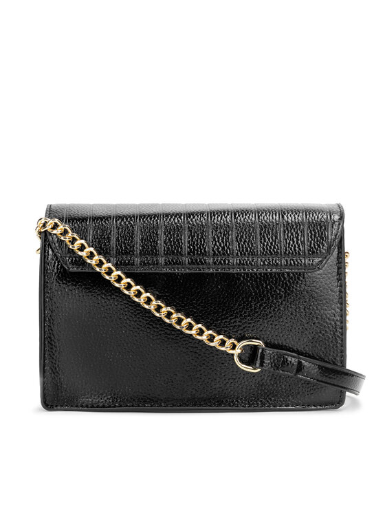 Monnari Monnari Τσάντα TORIMP0-24Z-BAG4270-KM20D000 Μαύρο