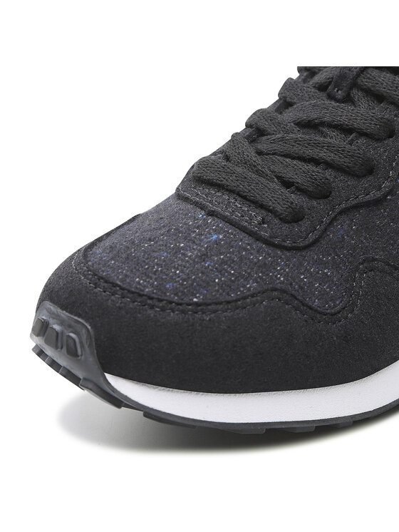 Veja Veja Sneakersy Sdu Rec RR0401971A Czarny