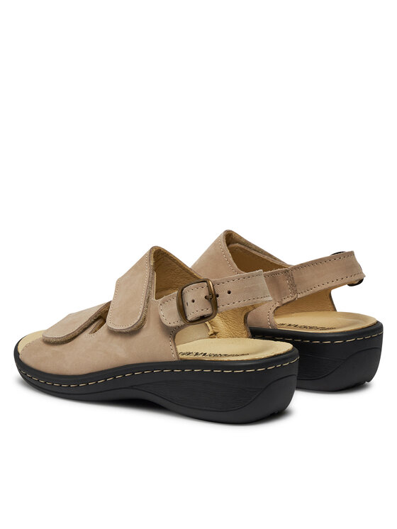 Dr. Brinkmann Dr. Brinkmann Sandaalid 710183 Beež