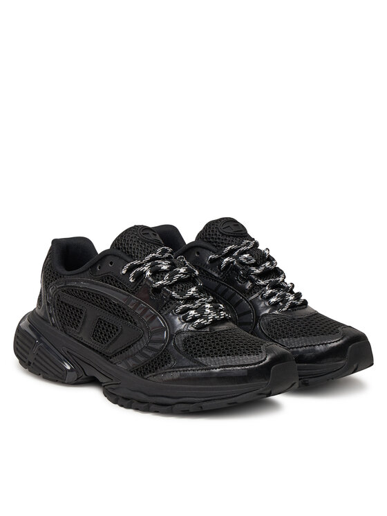 Diesel Diesel Sneakersy S-Pro-V-Dense Low W Y03594P8136 T8013 Čierna