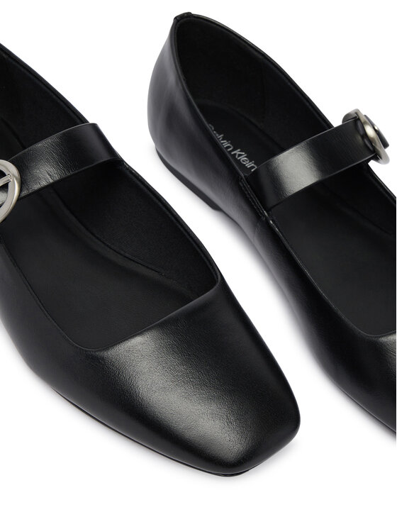 Calvin Klein Calvin Klein Baleriinad HW0HW03037 Must
