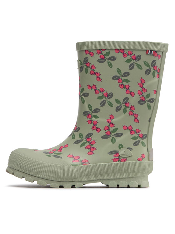 Viking Viking Kalossid Jolly Print 1-60020-5409 Roheline