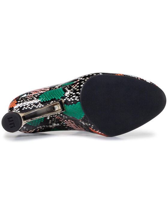 Scarpe basse Eamz Pumps 10415666149 Multicolore