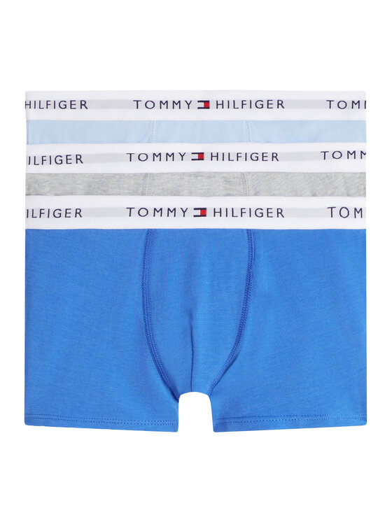 Tommy Hilfiger Tommy Hilfiger Boxer szett UB0UB00573 Színes