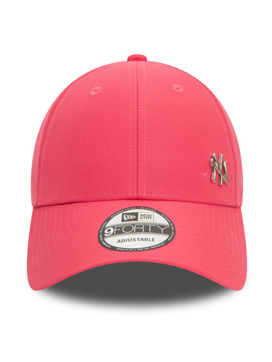 New Era New Era Cap Flawless 940 Nyy 60503556 Rosa