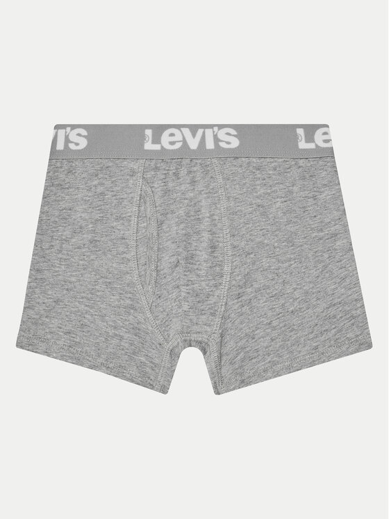 Levi's® Levi's® Komplet 3 par bokserek 9L0311-001 Kolorowy