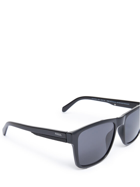 Fossil Fossil Saulesbrilles 2155/G/S Melns