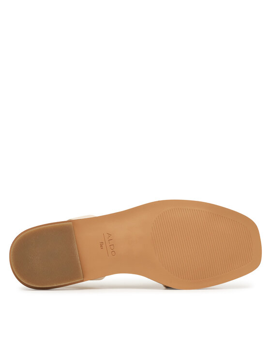 Aldo Aldo Sandály Calelian 14295854 Světle béžová