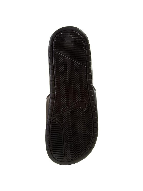 Nike Nike Papucs Benassi Jdi 343880 090 Fekete