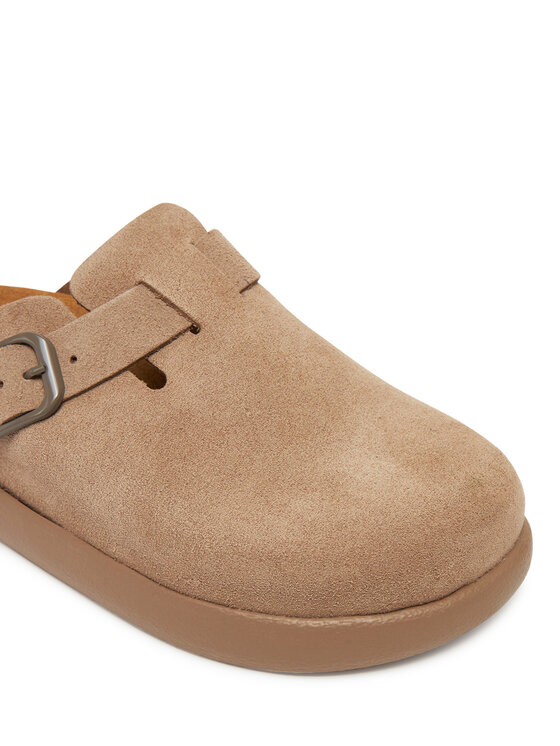 Scholl Scholl Plätud Fea Chunky F32257 Beež