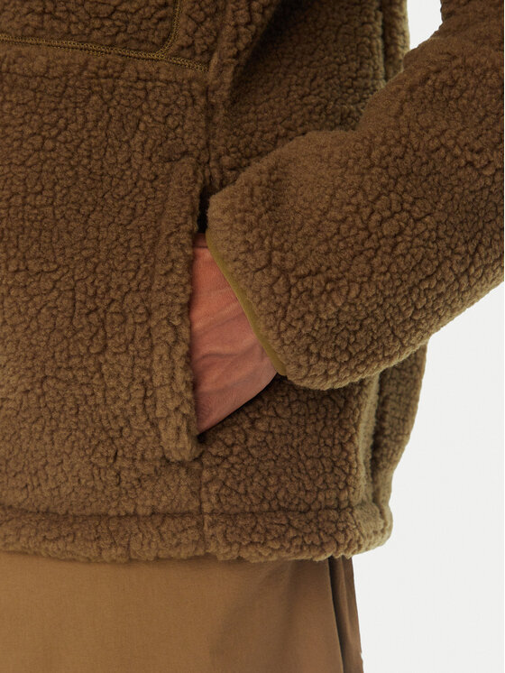 The North Face The North Face Kevad-sügis jope Extreme Pile 2 NF0A8KQX Tumeroheline Regular Fit