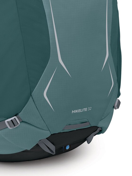 Osprey Osprey Plecak 331002 Niebieski jasny