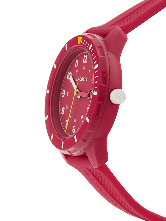 Lacoste Lacoste Sat Mini Tennis 2030054 Ružičasta