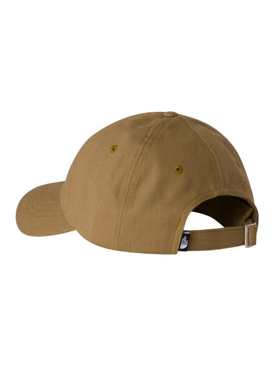 The North Face The North Face Czapka z daszkiem Norm Hat Khaki