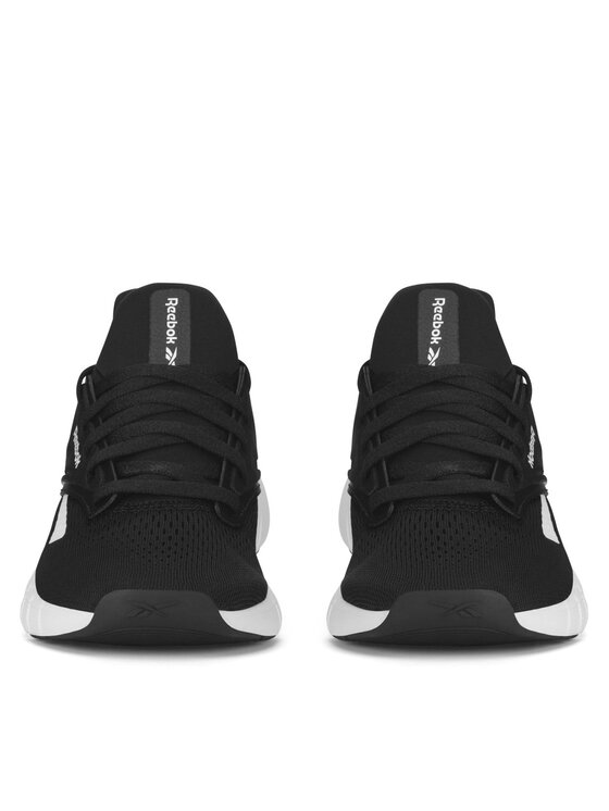 Reebok Reebok Buty na siłownię Nano Gym 100208622 Czarny