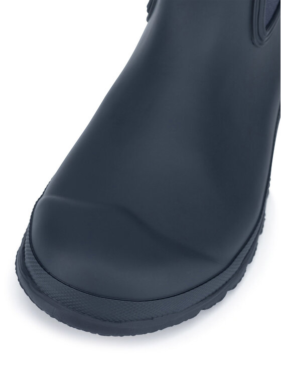 Hunter Hunter Cizme de cauciuc WFS2078RMA Bleumarin