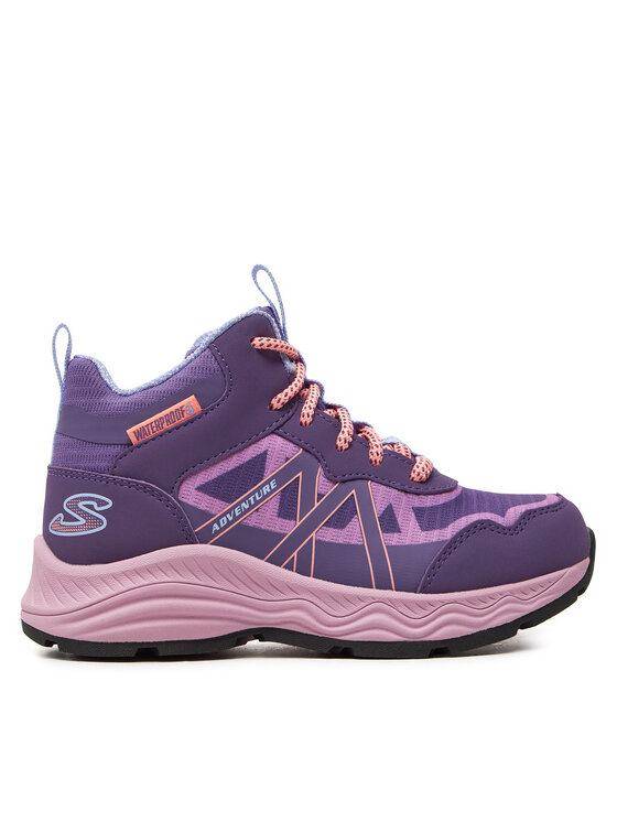 Skechers Skechers Laisvalaikio batai 303417L PRLB Violetinė