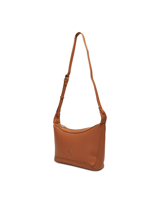 Beverly Hills Polo Club Beverly Hills Polo Club Handtasche CEO-BHPC-C-008-08 Braun