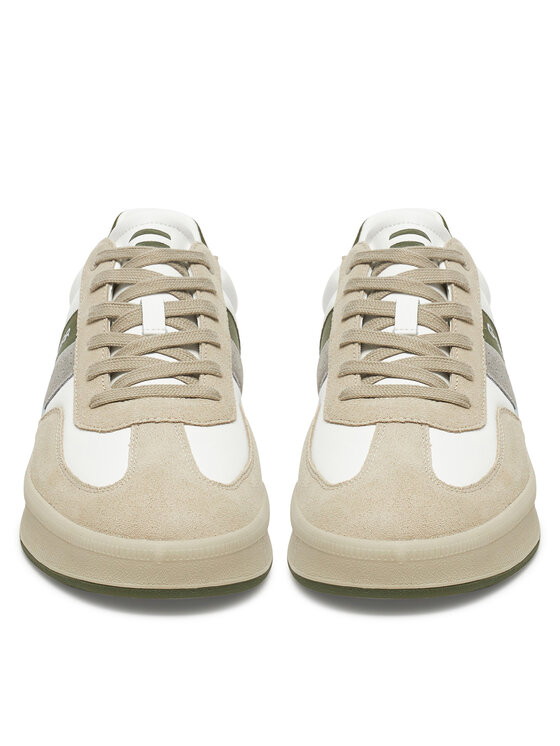 G-Star Raw G-Star Raw Sneakersy CARTER-01-WE Bílá