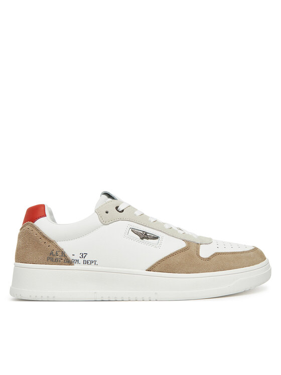Sneakersy Aeronautica Militare