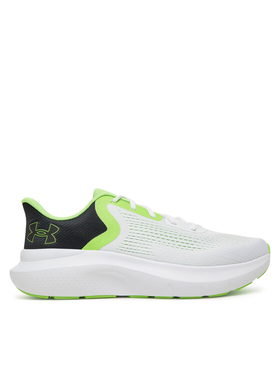 Under Armour Under Armour Buty do biegania UA Charged Rogue 5 3028256 Biały