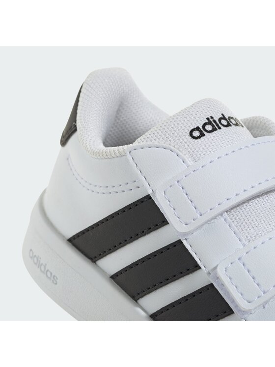 adidas adidas Снікерcи Grand Court 3.0 HP3534 Білий