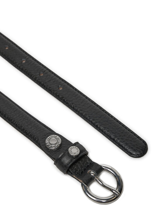 Gianni Chiarini Gianni Chiarini Pasek Damski CN 99037/06 GRN 13562 Czarny