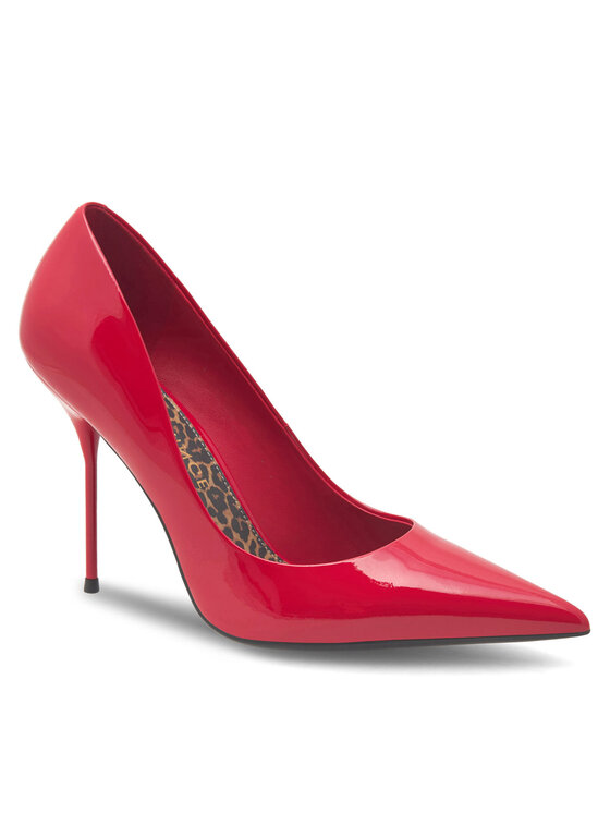 Eva Minge Eva Minge Scarpe stiletto LORSICA V661-703-1 Rosso