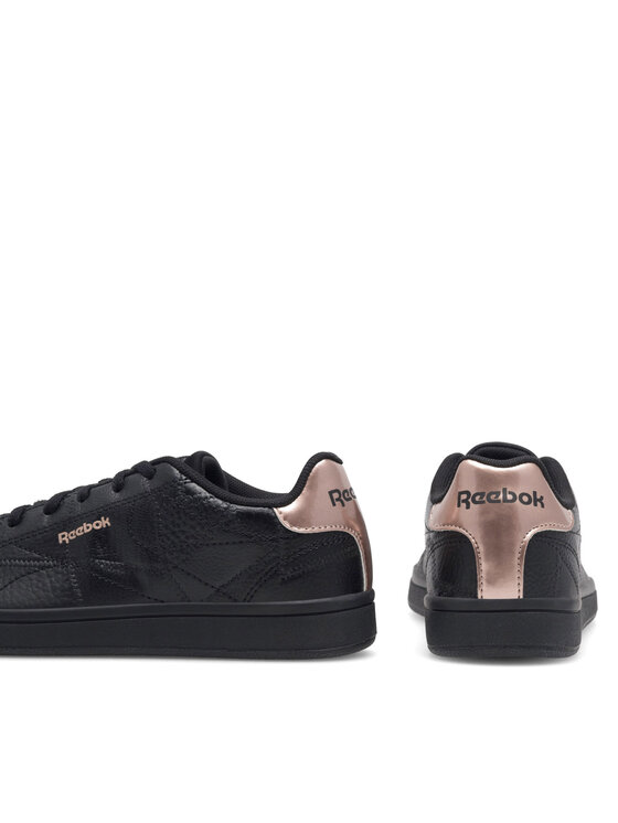 Reebok Reebok Sneakersy Royal Complet GY8893 Czarny