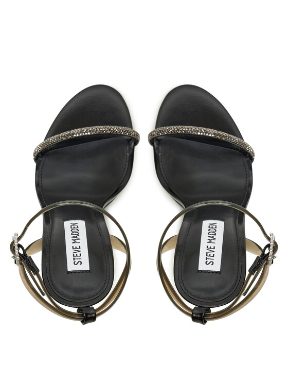 Steve Madden Steve Madden Σανδάλια Balia SM11002882 Μαύρο