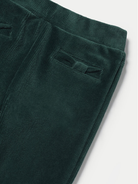 Mayoral Mayoral Stoffhose 514 Grün Regular Fit