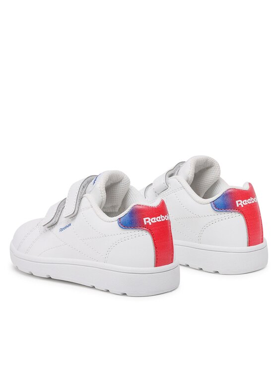 Reebok Reebok Tenisice Royal Complete Cln 2 HP4831 Bijela