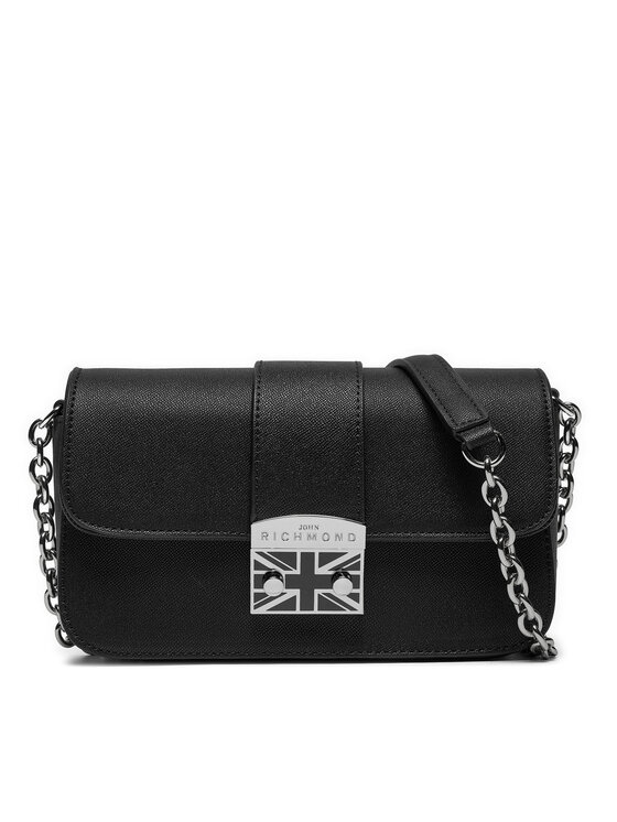 John Richmond John Richmond Handtasche RWP24133BO Schwarz