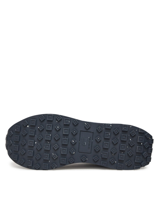 G-Star Raw G-Star Raw Sneakersy LEO-01-WE Tmavomodrá