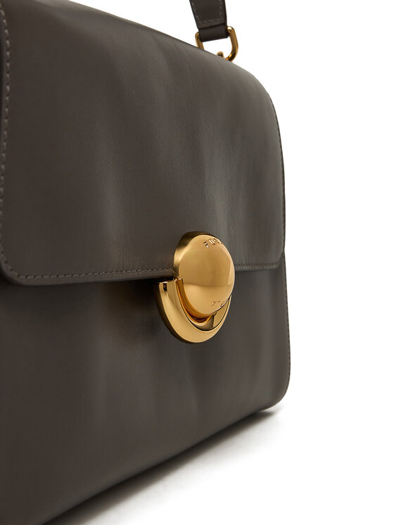 Furla Furla Kabelka WB01957 BX4184 IT 4283S Sivá