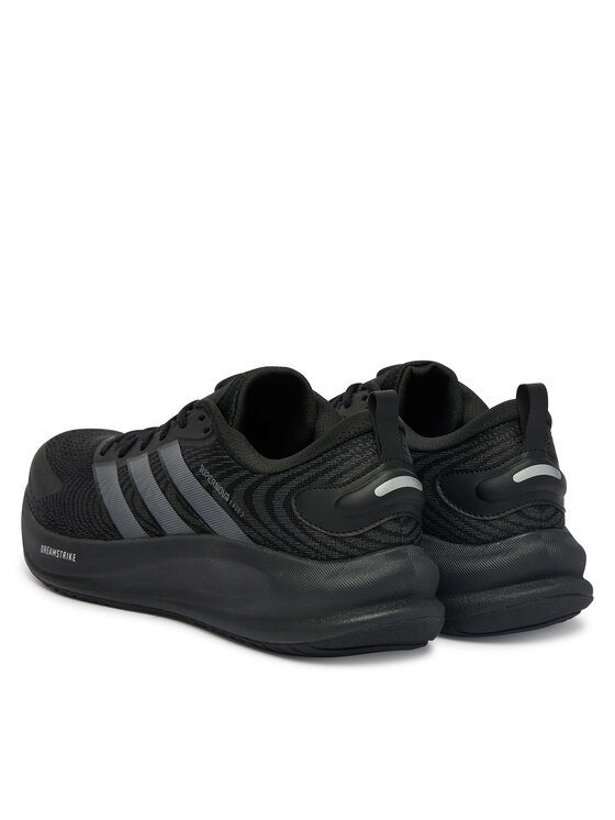 adidas adidas Bežecké topánky Supernova Ease 2 M JQ4336 Čierna