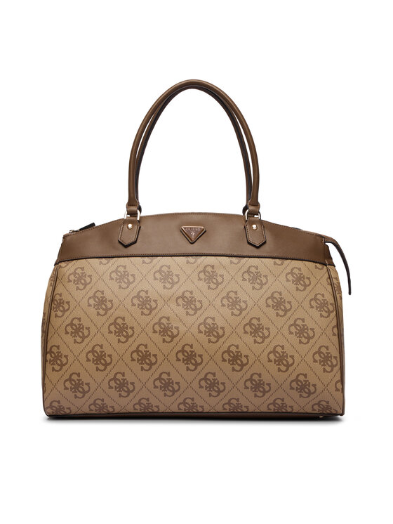 Guess Guess Hétvégi táska TWOB86 88903 Barna
