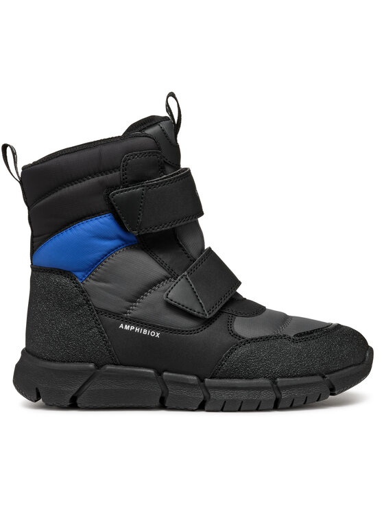 Geox amphibiox opinioni outlet