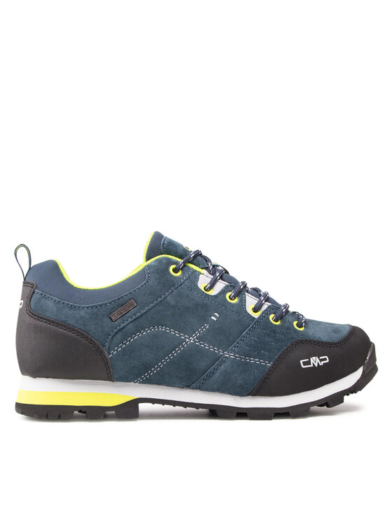 CMP CMP Trekkings Alcor Low Trekking Shoes Wp 39Q4897 Bleumarin