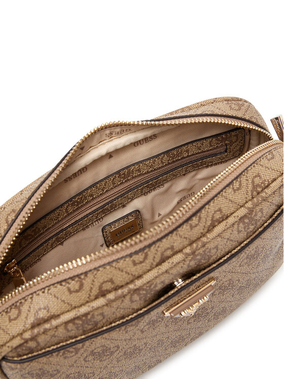 Guess Guess Käekott Meridian II HWSG69 74140 Beež