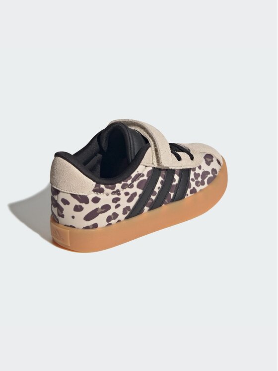 adidas adidas Sneakersy 169855 Fioletowy jasny