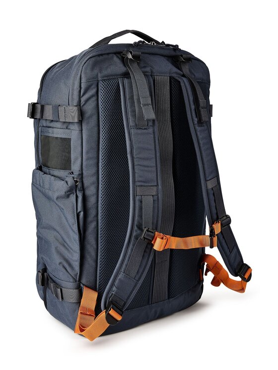 Fjällräven Fjällräven Plecak 332150 Niebieski jasny