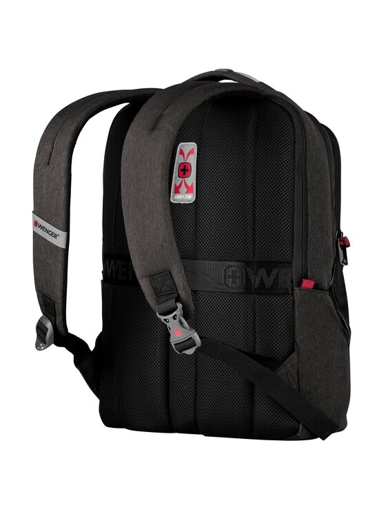 Wenger Wenger Plecak 285120 Czarny