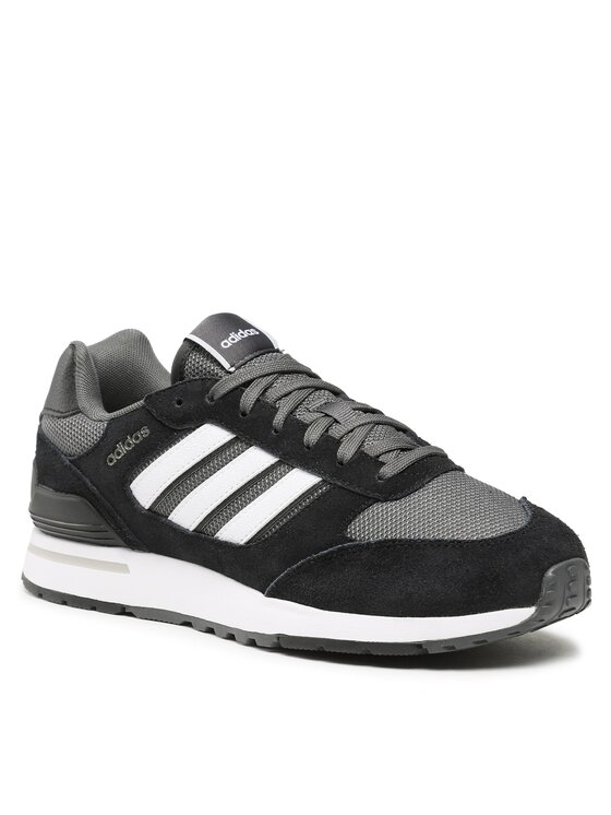 adidas adidas Tenisice Run 80s GV7302 Crna
