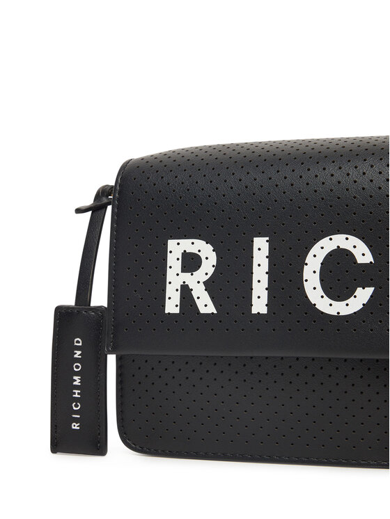 John Richmond John Richmond Táska RWP25073BO Fekete
