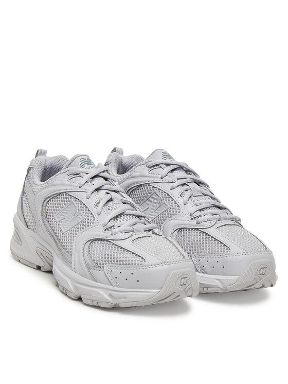 New Balance New Balance Laisvalaikio batai U530TBA Pilka